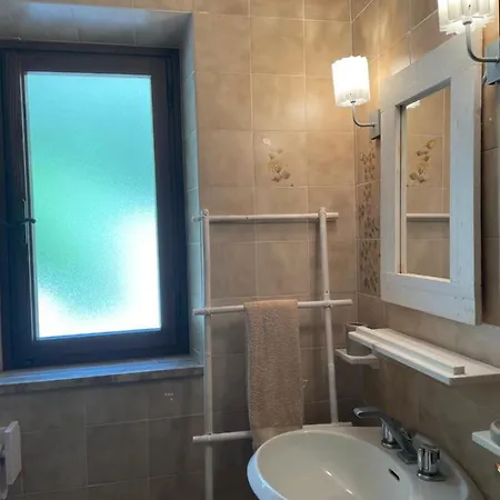 Villa Mare E Rocce