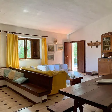 Mare E Rocce Villa Olbia