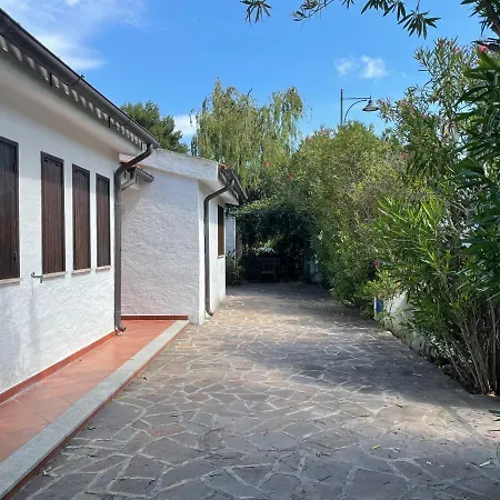 Villa Mare E Rocce *