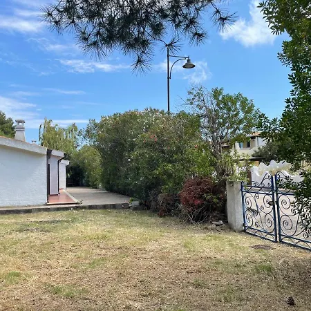 Villa Mare E Rocce Olbia