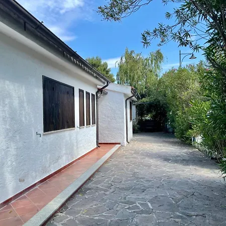 Villa Mare E Rocce *