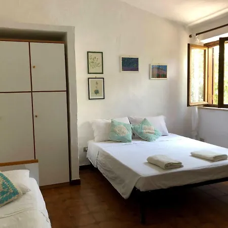 Villa Mare E Rocce Olbia
