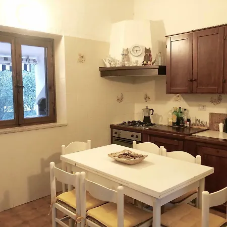 Villa Mare E Rocce Olbia