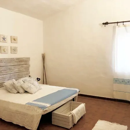 Villa Mare E Rocce