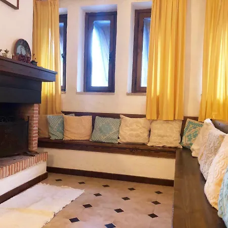 Villa Mare E Rocce Olbia