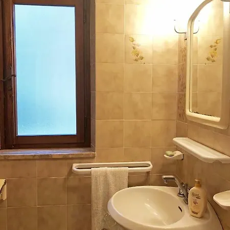 Villa Mare E Rocce Olbia