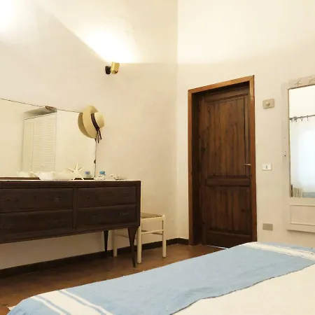 Villa Mare E Rocce *